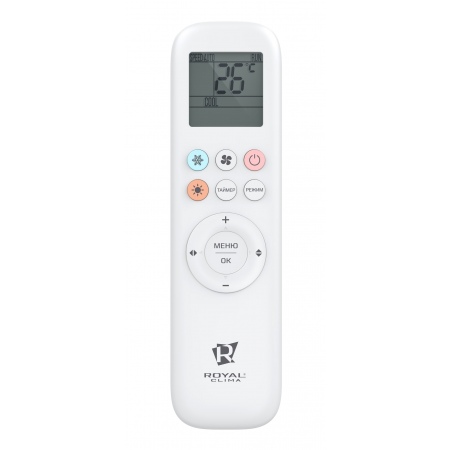 Кондиционер, сплит-система  Royal Clima RCI-SA40HN